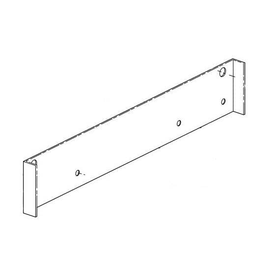 HOBART PARTS Hobart 00-436927-00001 Cradle /Dog Assembly R - SKU HOB00-436927-00001
