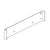 HOBART PARTS Hobart 00-436927-00001 Cradle /Dog Assembly R - SKU HOB00-436927-00001