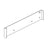 HOBART PARTS Hobart 00-436927-00002 Cradle /Dog Assembly L - SKU HOB00-436927-00002