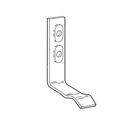 HOBART PARTS Hobart 00-436947-00001 Hanger Arm Wash Up - SKU HOB00-436947-00001