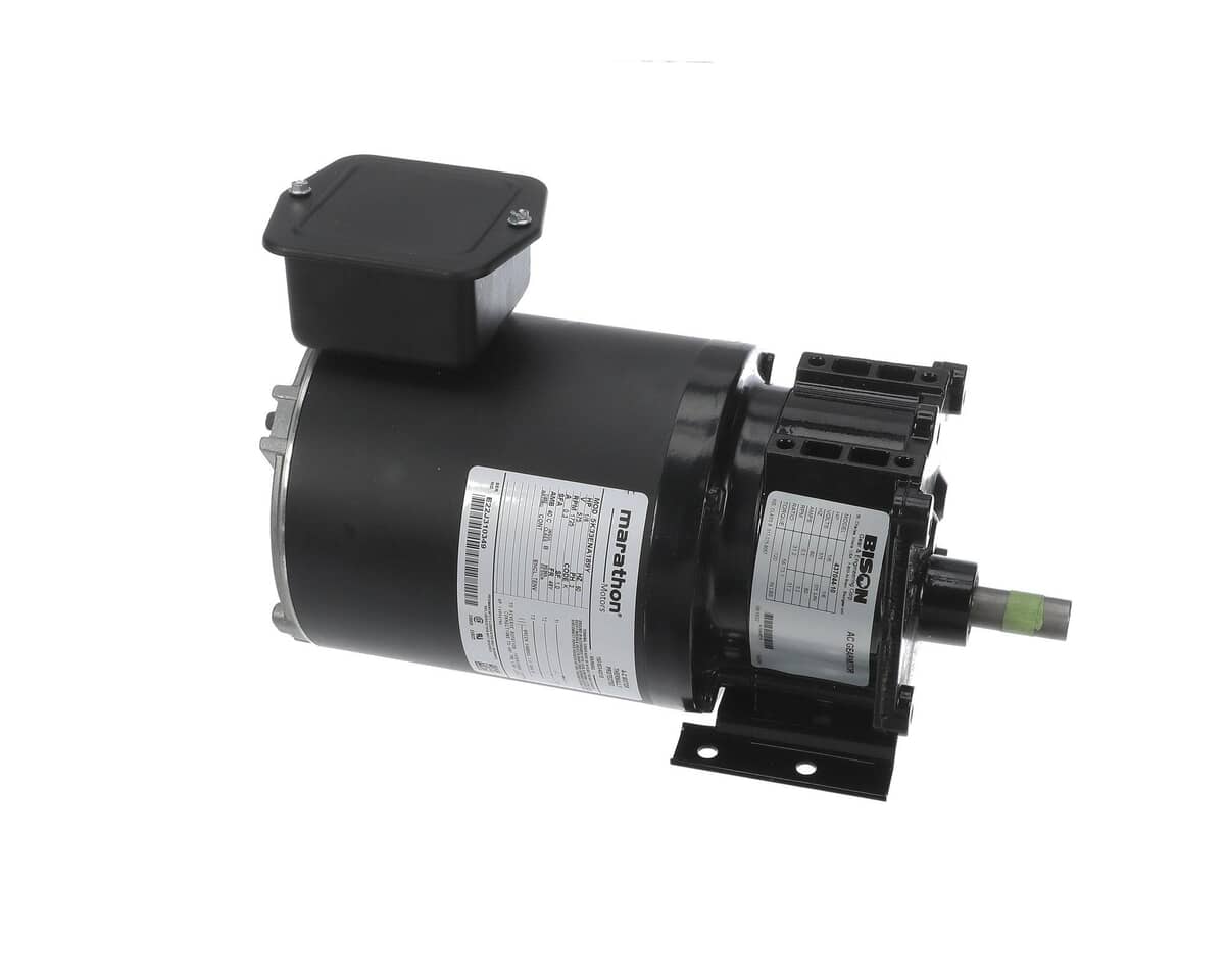 HOBART PARTS Hobart 00-437044-00010 Motor Drive Conveyor 575/60/3 - SKU HOB00-437044-00010