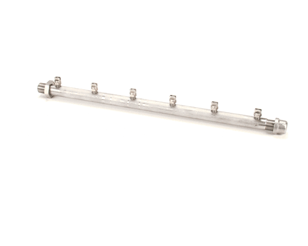 HOBART PARTS Hobart 00-437063-00002 Arm Assembly Rinse Upp - SKU HOB00-437063-00002