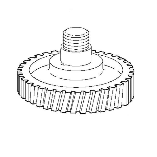 HOBART PARTS Hobart 00-437492 Gear Upper Planeta - SKU HOB00-437492