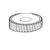 HOBART PARTS Hobart 00-437494 Gear Drive Attachment - SKU HOB00-437494