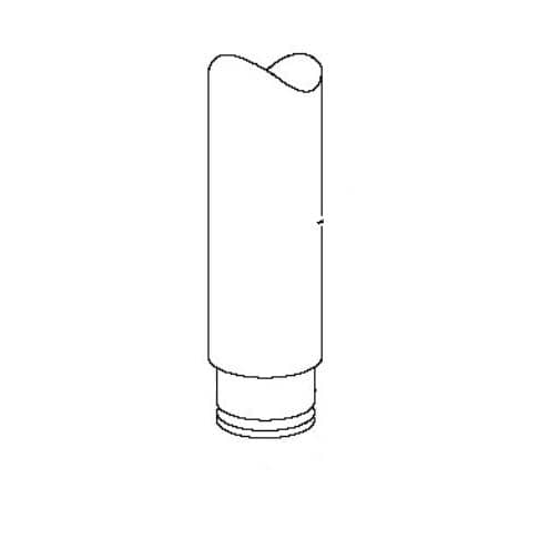 HOBART PARTS Hobart 00-437498 Shaft Clutch - SKU HOB00-437498
