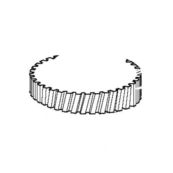 HOBART PARTS Hobart 00-437500 Sleeve Bearing - SKU HOB00-437500