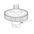 HOBART PARTS Hobart 00-437501 Spacer Attach.gear - SKU HOB00-437501