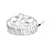 HOBART PARTS Hobart 00-437524 Gear Worm - SKU HOB00-437524