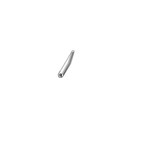 HOBART PARTS Hobart 00-437586 Handle Clamp - SKU HOB00-437586