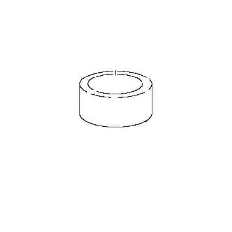 HOBART PARTS Hobart 00-437846 Spacer Gear Clutch - SKU HOB00-437846