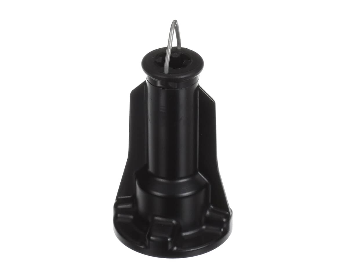 HOBART PARTS Hobart 00-437943 Shaft Knife - SKU HOB00-437943