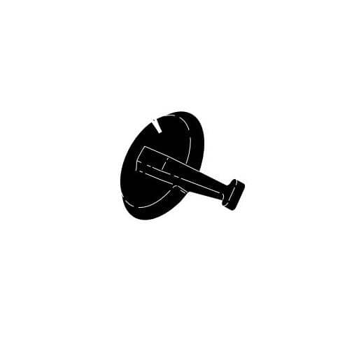 HOBART PARTS Hobart 00-437957 Indicator Knob - SKU HOB00-437957