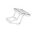 HOBART PARTS Hobart 00-438063-00002 Housing Reed (Mach - SKU HOB00-438063-00002