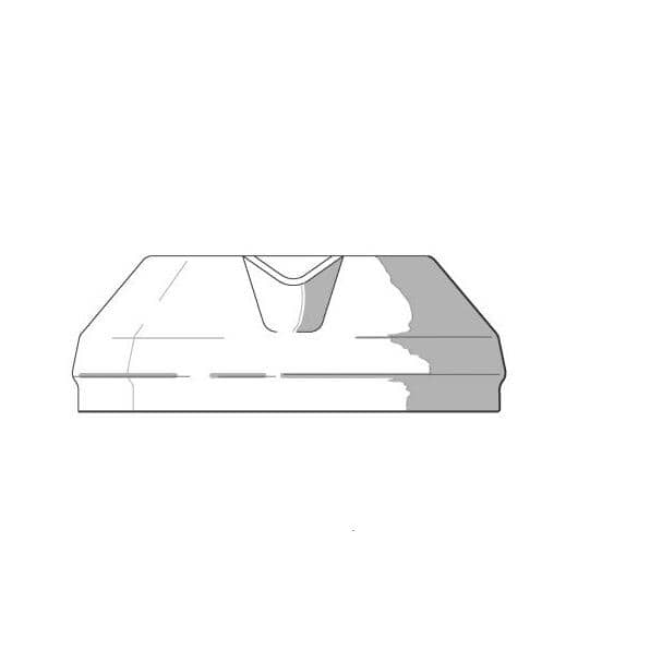 HOBART PARTS Hobart 00-438081 I Pk Mtl 40 Qt Spl - SKU HOB00-438081