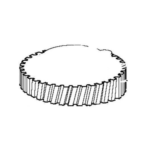 HOBART PARTS Hobart 00-438097 Gear Assembly Lwr Plan - SKU HOB00-438097