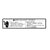 HOBART PARTS Hobart 00-438131-045-1 Label Warning (Canadian) - SKU HOB00-438131-045-1