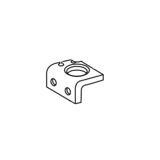 HOBART PARTS Hobart 00-438576 Bracket Lower Lift - SKU HOB00-438576