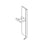 HOBART PARTS Hobart 00-439116 Bracket Limit Switch - SKU HOB00-439116