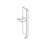 HOBART PARTS Hobart 00-439117 Bracket Limit Switch - SKU HOB00-439117