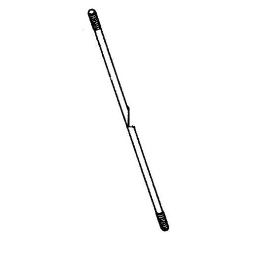 HOBART PARTS Hobart 00-439131 Kit Pull Rod - SKU HOB00-439131
