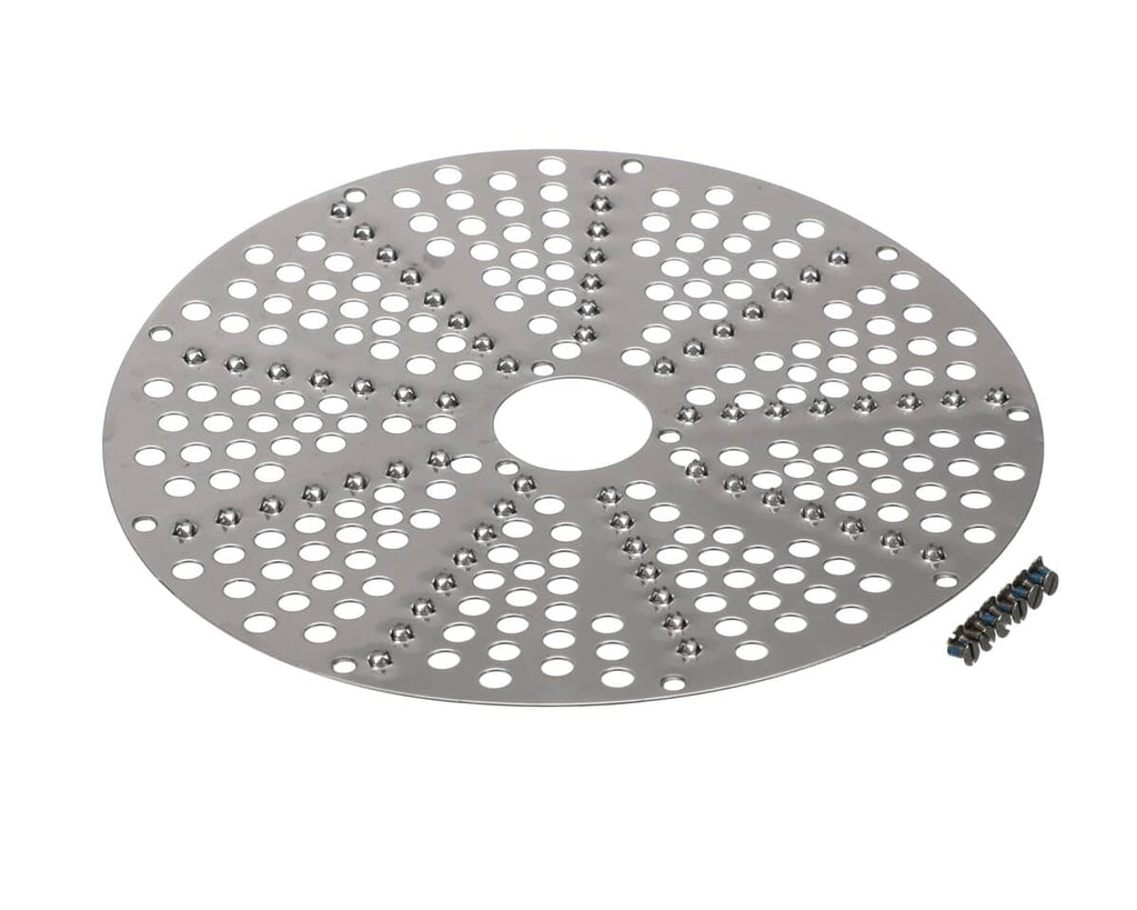 HOBART PARTS Hobart 00-439143 Insert Fine Grater - SKU HOB00-439143