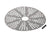 HOBART PARTS Hobart 00-439143 Insert Fine Grater - SKU HOB00-439143