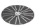 HOBART PARTS Hobart 00-439145 Insert Shredder Pl - SKU HOB00-439145