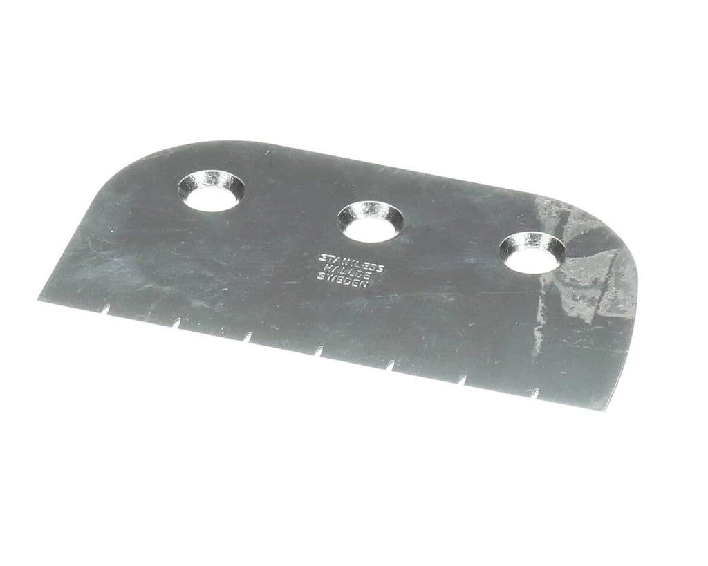 HOBART PARTS Hobart 00-439163 Knife Julienne 3/8 - SKU HOB00-439163