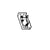 HOBART PARTS Hobart 00-439301 Bracket Switch - SKU HOB00-439301
