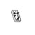 HOBART PARTS Hobart 00-439302 Plate Insulating - SKU HOB00-439302