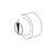 HOBART PARTS Hobart 00-439306 Handle Shifter Assembly (Pinned) - SKU HOB00-439306