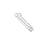 HOBART PARTS Hobart 00-439697-00004 Knife Shaft Guard Ring Hub - SKU HOB00-439697-00004
