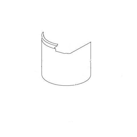 HOBART PARTS Hobart 00-439935-00002 Motor 50HZ - SKU HOB00-439935-00002