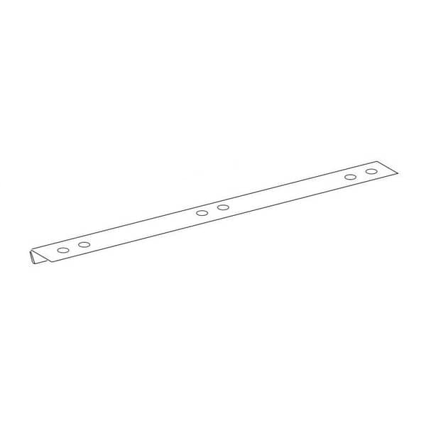 HOBART PARTS Hobart 00-441117 Bracket Slat Extension - SKU HOB00-441117