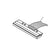 FOODSERVICE / RESTAURANT EQUIPMENT PARTS - SCHEDULE73PARTS 00-441984-00001 - SKU HOB00-441984-00001