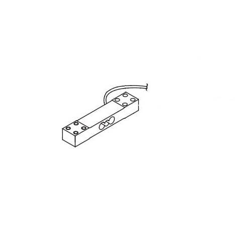 HOBART PARTS Hobart 00-442772-00115 Load Cell 300 Lb. - SKU HOB00-442772-00115