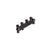 HOBART PARTS Hobart 00-443644 Pusher Assembly - SKU HOB00-443644
