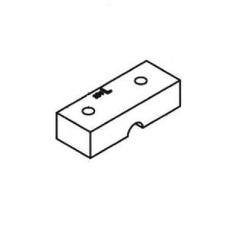 HOBART PARTS Hobart 00-443695 Block Bearing (Set Of 4) - SKU HOB00-443695