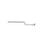 HOBART PARTS Hobart 00-444493-00004 Tubing Polyurethane 1/4 9.5 - SKU HOB00-444493-00004
