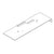 HOBART PARTS Hobart 00-444952 Plate Retaining - SKU HOB00-444952