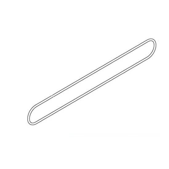 HOBART PARTS Hobart 00-446065 Belt Intake Shift Conveyor - SKU HOB00-446065