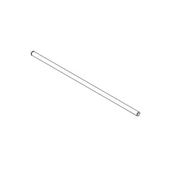 HOBART PARTS Hobart 00-446469-00012 Roller Assembly Film Guide 21.5 L - SKU HOB00-446469-00012