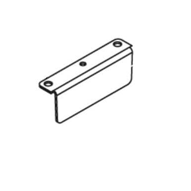 HOBART PARTS Hobart 00-447069 Bracket Connector - SKU HOB00-447069