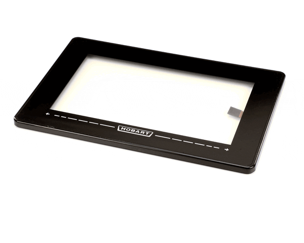 HOBART PARTS Hobart 00-447080 Assembly Touch Screen/Front - SKU HOB00-447080