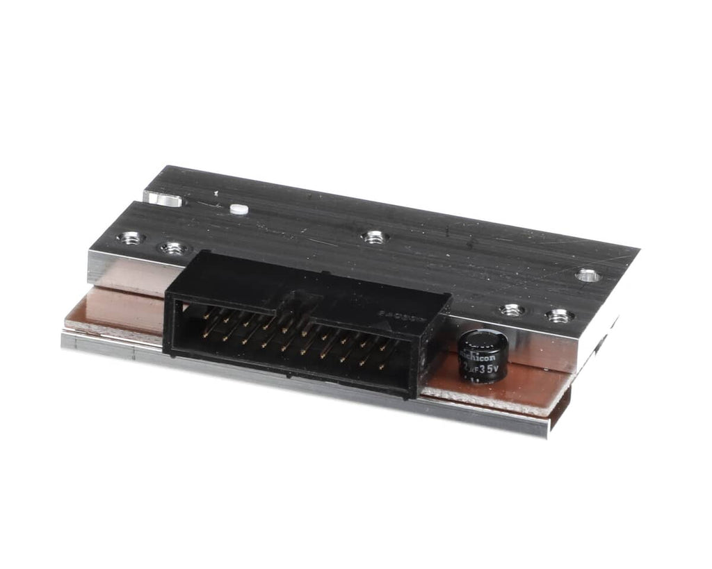 HOBART PARTS Hobart 00-448003 Printhead Thermal 448 Dot 56 - SKU HOB00-448003