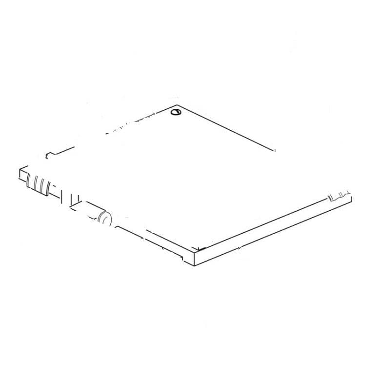 HOBART PARTS Hobart 00-473173-00002 Board Assembly Control - SKU HOB00-473173-00002