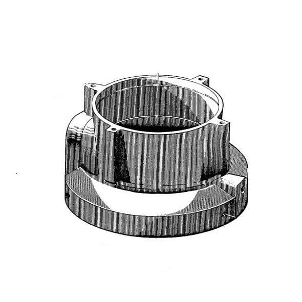 FOODSERVICE / RESTAURANT EQUIPMENT PARTS - SCHEDULE73PARTS 00-473199 - SKU HOB00-473199