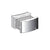 HOBART PARTS Hobart 00-473850 Gasket Trash Box - SKU HOB00-473850