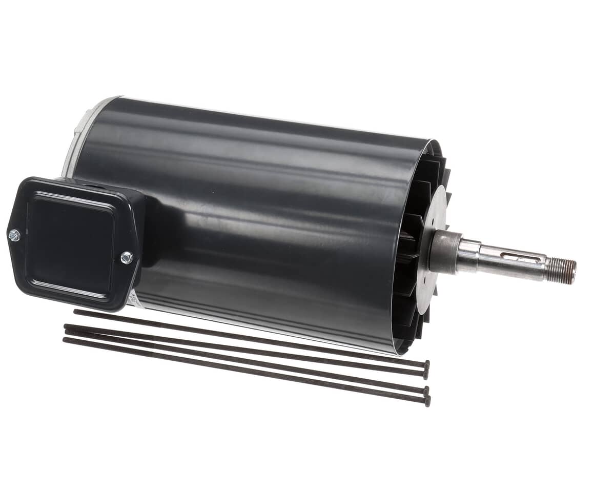 HOBART PARTS Hobart 00-475137-00008 Motor Assembly - SKU HOB00-475137-00008