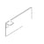 HOBART PARTS Hobart 00-475773-00001 Plate Weldment Anti-Jam R-L - SKU HOB00-475773-00001